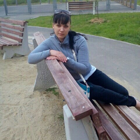 Алиса Голотина