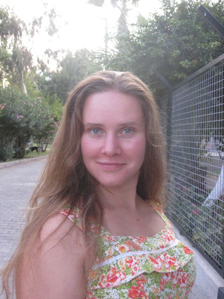 Юлия Чуркина