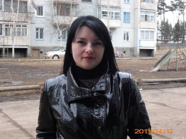 Ольга Ковзик (Савченко)