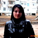 Ольга Ковзик (Савченко)