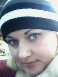 Виктория Айрапетян