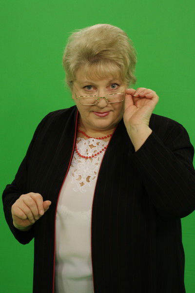 Лиана Швецова