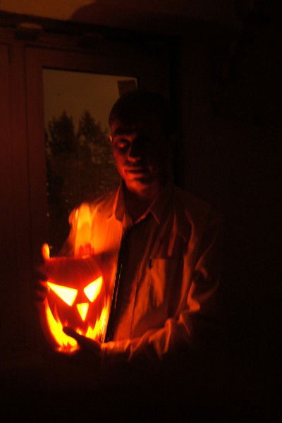 Тим Борозненко