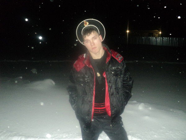 Илья Милахин