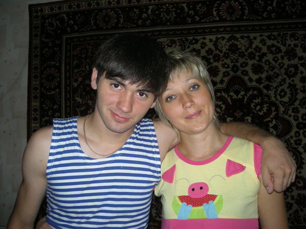 Лариса Созонтова