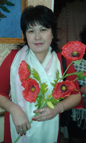 №5 Kengir Kitaphana Filialy Жезказган