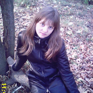 Анна Полищук