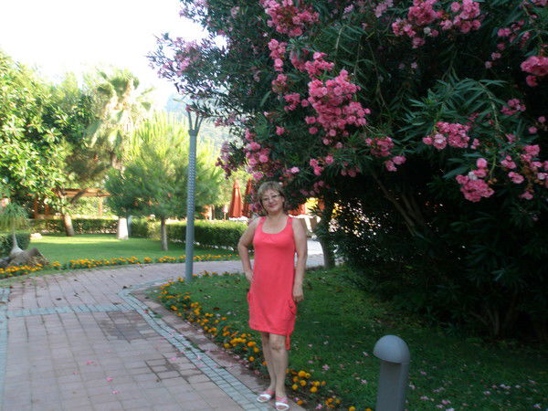 Жамал Нургалиева