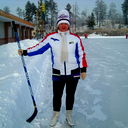 Елена Юринская
