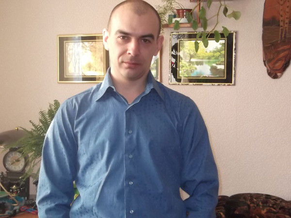 Дмитрий Денисов