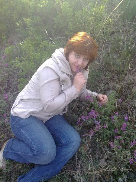 Лариса Ковалева