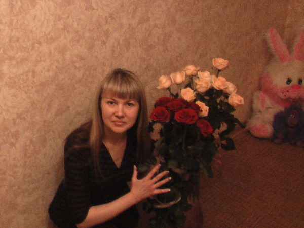 Светлана Репишевская