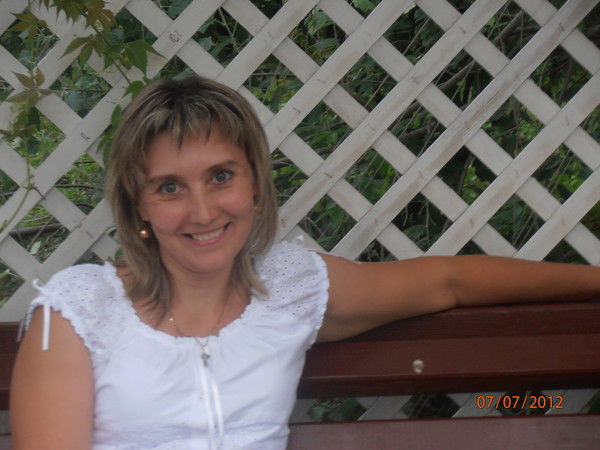 Наталья Скавыш