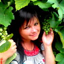 Алина Губарь