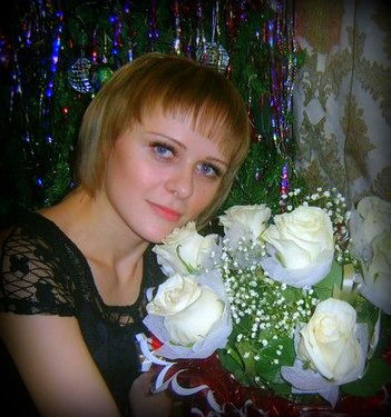 Аня Шираметова