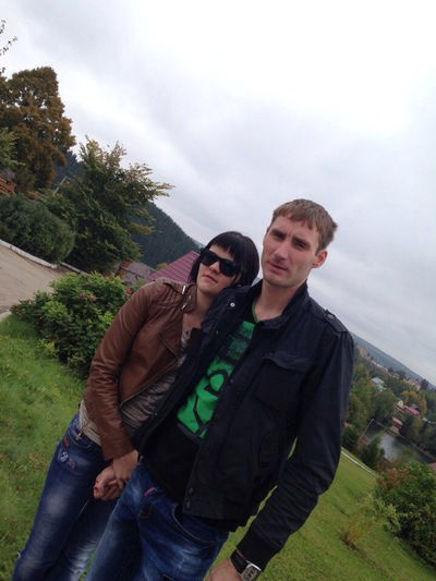 Виталик Вяткин