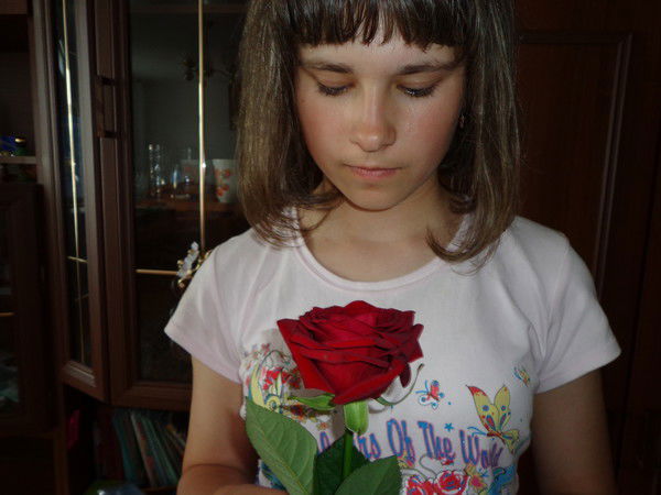 Татьяна Малиновская