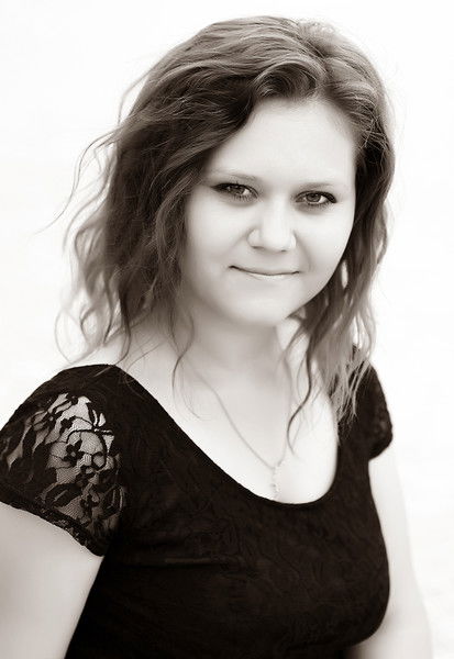 Марина Меженская