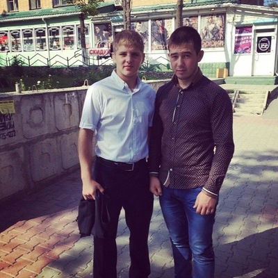 Данил Портнягин