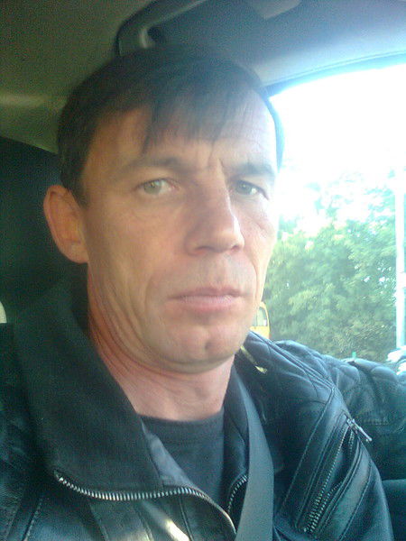 Игорь Аргунов