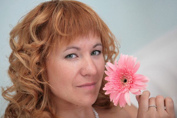 Александра Желток