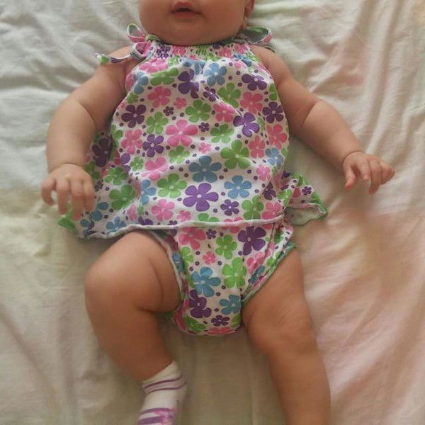 Назерке Жетписовна