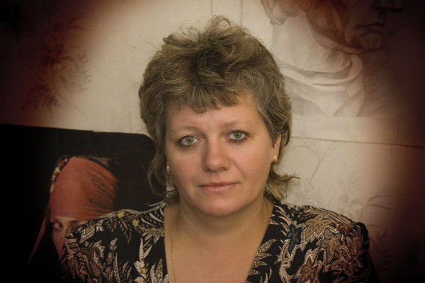 Ирина Городнянская