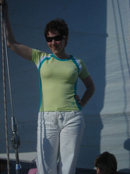 Марина Попова