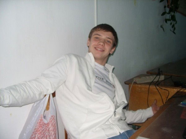 Макс Тарунин