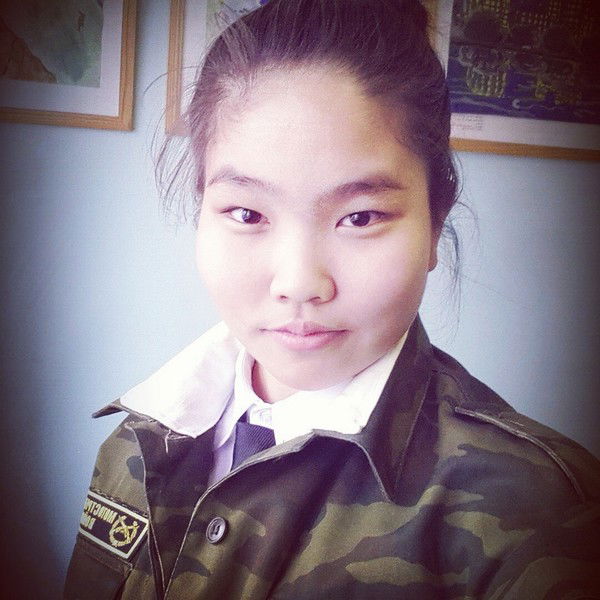 Роза Жумакадырова