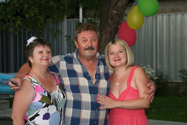 Виктор Быков