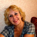 Галина Страшкова