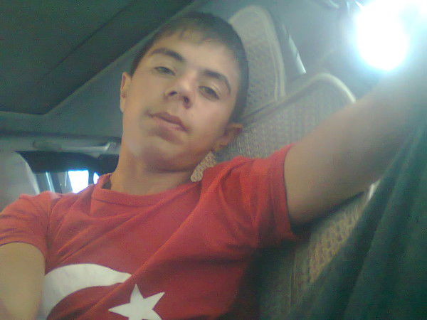 Шамиль Алиев