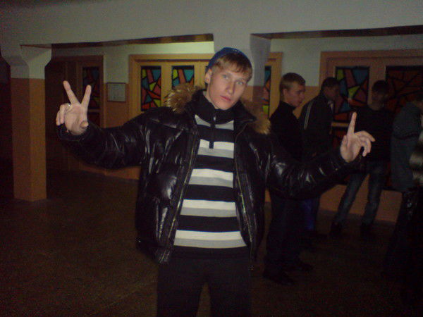 Игорь Вишнёв