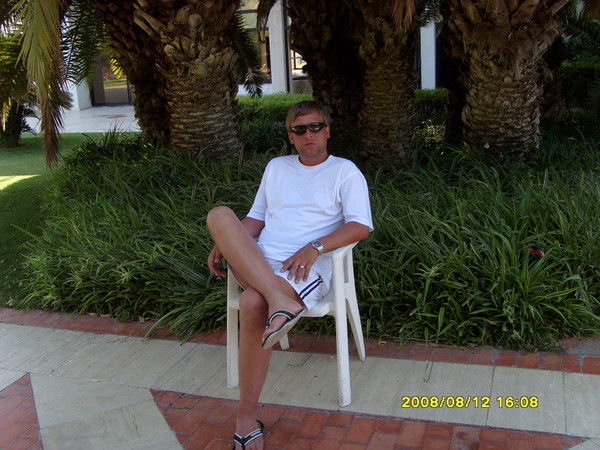 Ростислав Куликов