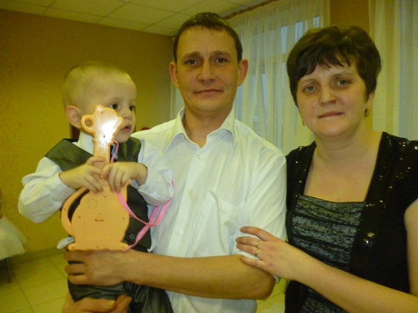 Елена Хрипунова