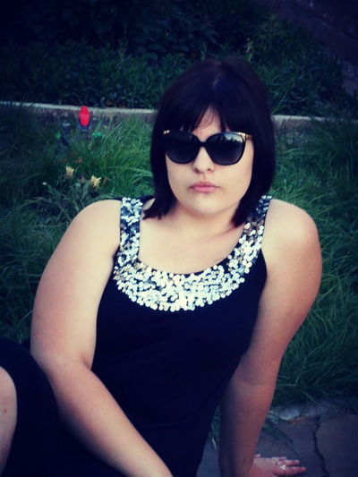 Виктория Терлицкая