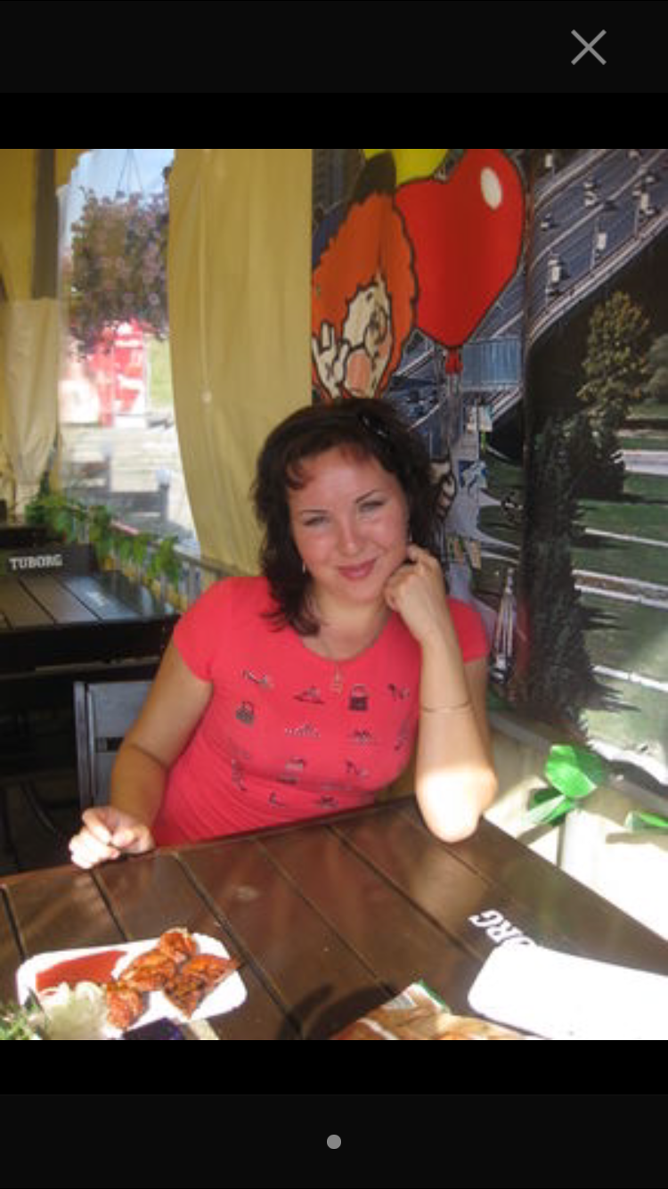 Дарья Крылова