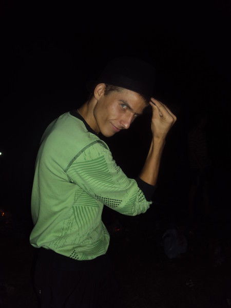 Денис Дунаев