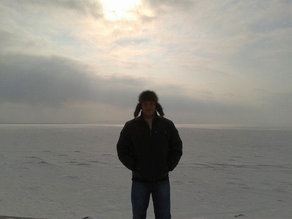 Мишель Куликов