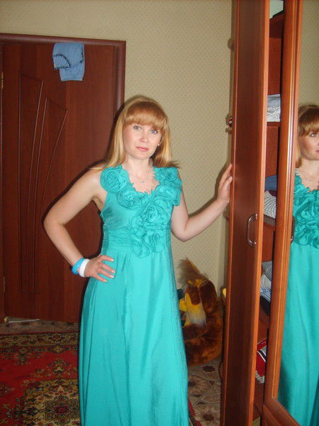 Светлана Тукбаева