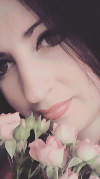 Любовь Данылюк