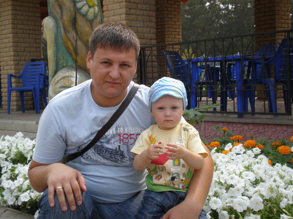 Радик Сайфуллин