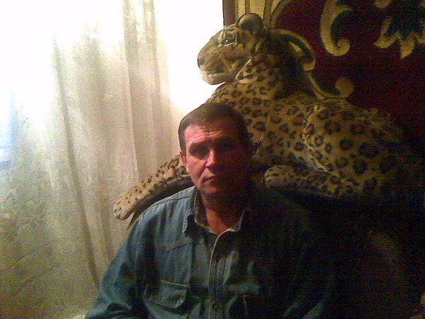 Александр Штихалюк