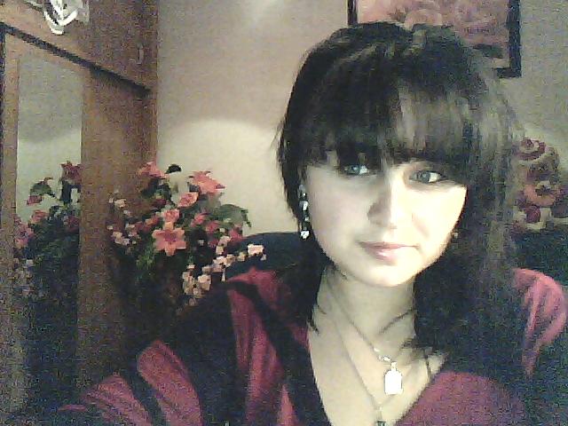 Карина Андреева