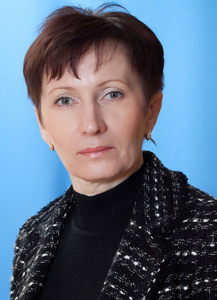 Елена Смольникова
