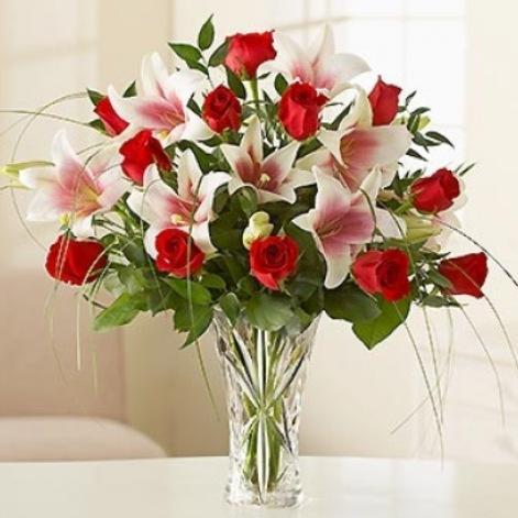 Лилечка Ванюсова