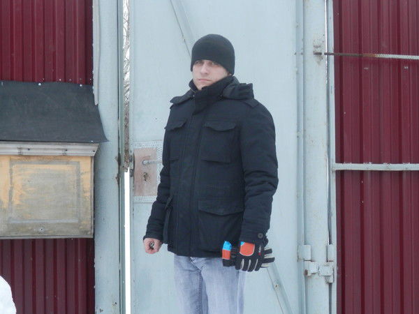 Алексей Шмойлов