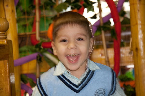 Денис Абдрашитов