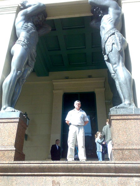 Олег Погодин